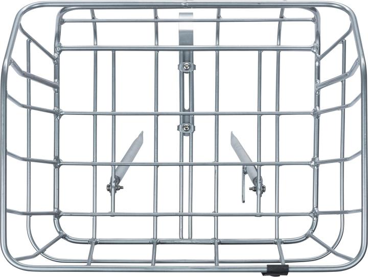 Actual product image Basil Portland bike basket (25 l)