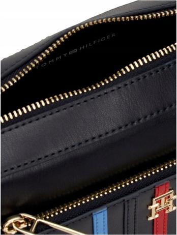 Immagine prodotto Tommy Hilfiger L'iconica borsa da donna Tommy Camera Bag Corp