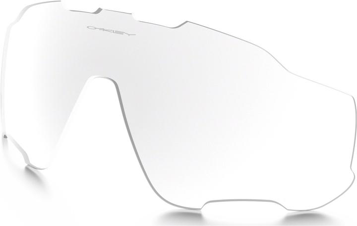 Actual product image Oakley Jawbreaker