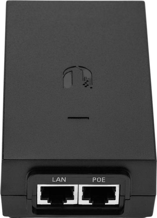 Actual product image Ubiquiti Wall mount for PoE Injector (Wall mount)