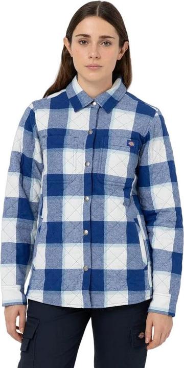 Immagine prodotto Dickies Giacca Camicia Donna (M)