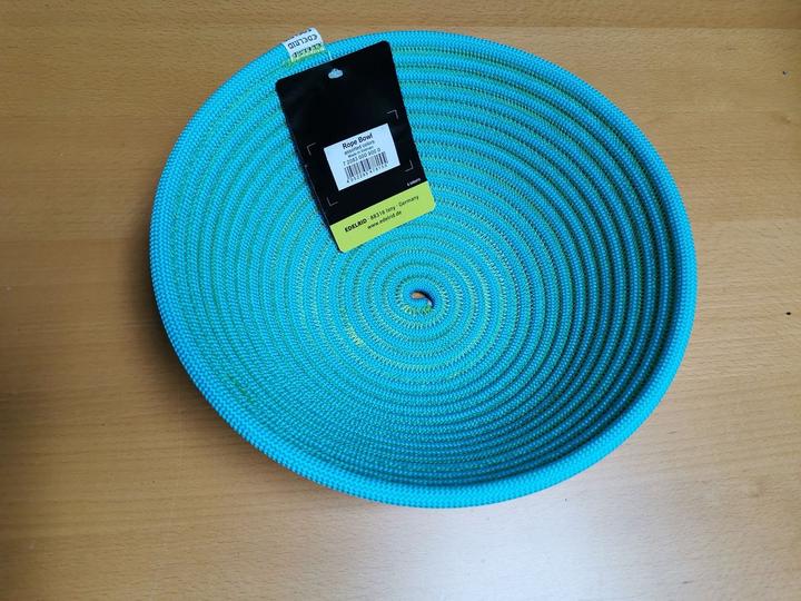 Edelrid Matériel publicitaire Rope Bowl