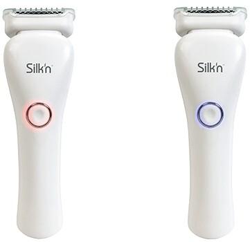 Image du produit Silk'n Humide et sec