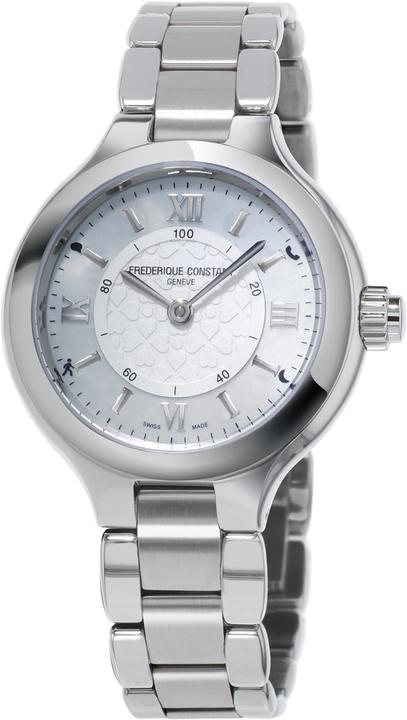 Actual product image Frederique Constant Horological Smartwatch Delight Notify