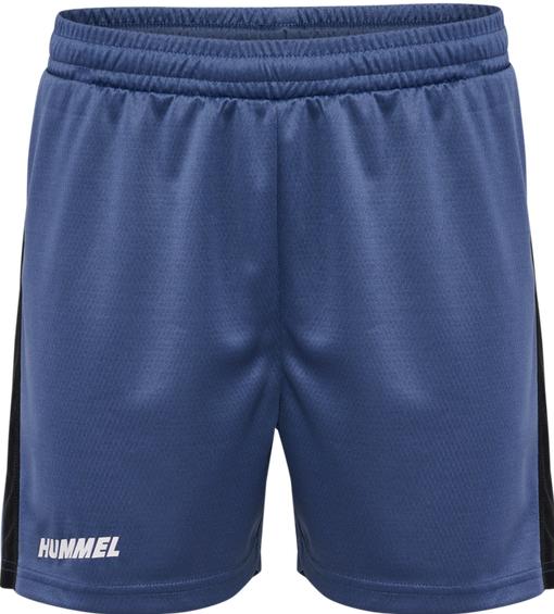 Actual product image hummel Hmlmulti Pl Shorts Woman (L)