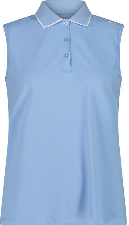 CMP Campagnolo Women's Polo Sleeveless (40, M)