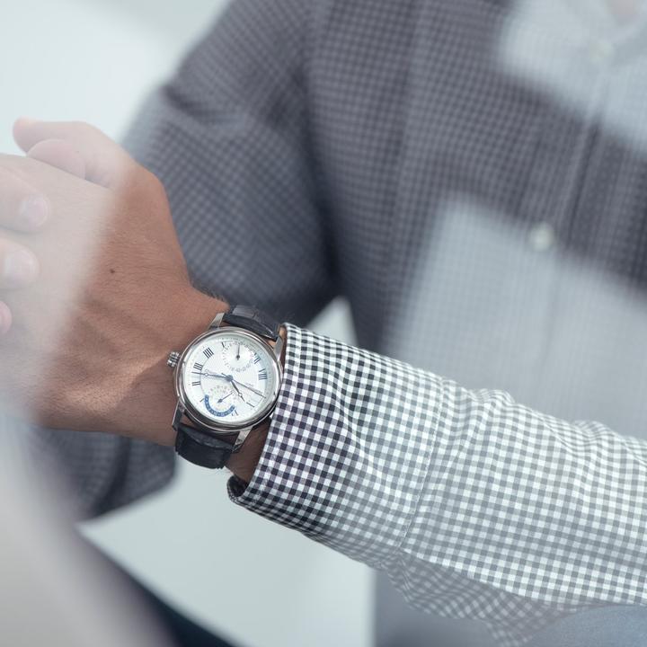 Produktbild Frederique Constant Hybrid Manufacture
