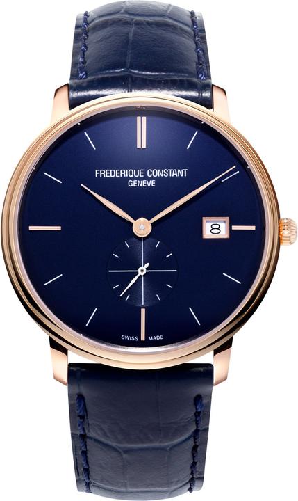 Frederique Constant Slimline Gents Small Seconds
