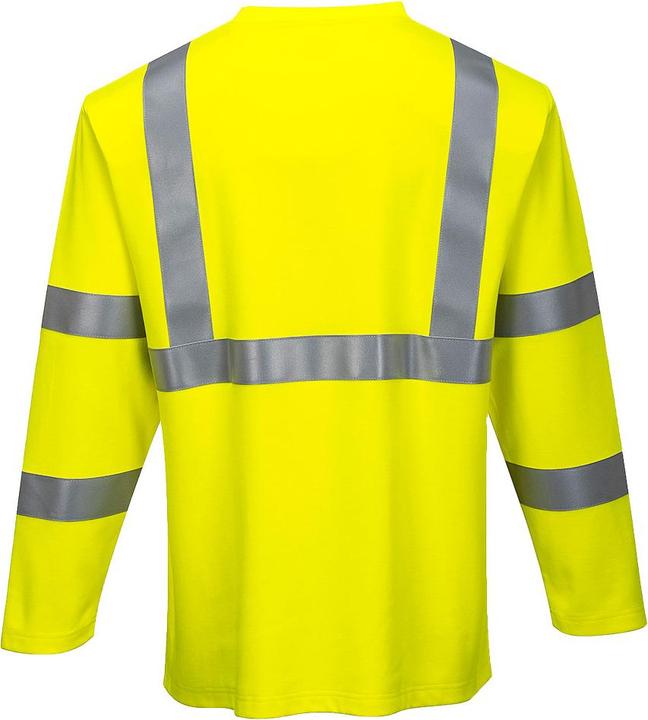Immagine prodotto Portwest Maglietta a maniche lunghe (L)