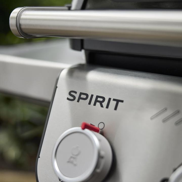 Produktbild Weber SPIRIT E-310 (7 kW)