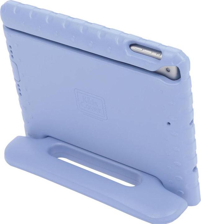 Actual product image Parat KidsCover for iPad 25,91cm 10,2inch 2019/2020 incl. Pen+ScreenCover - blue (iPad 10.2 (2020), IPad 10.2 (2021))