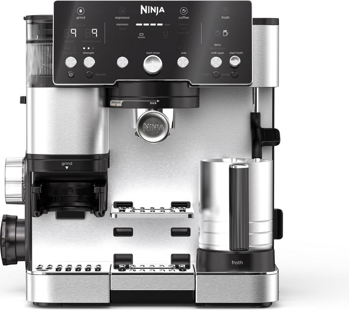 Ninja ES501EU (Prise UE)