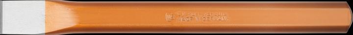 Actual product image SW-Stahl 94504L Flat chisel 250 mm I Blade width 25 mm I Chrome-vanadium steel chisel for demolition work (25 mm)