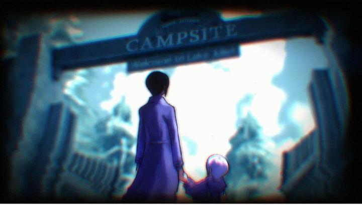 Image du produit Nintendo Un autre code : Recollection (Switch, DE, IT, FR)