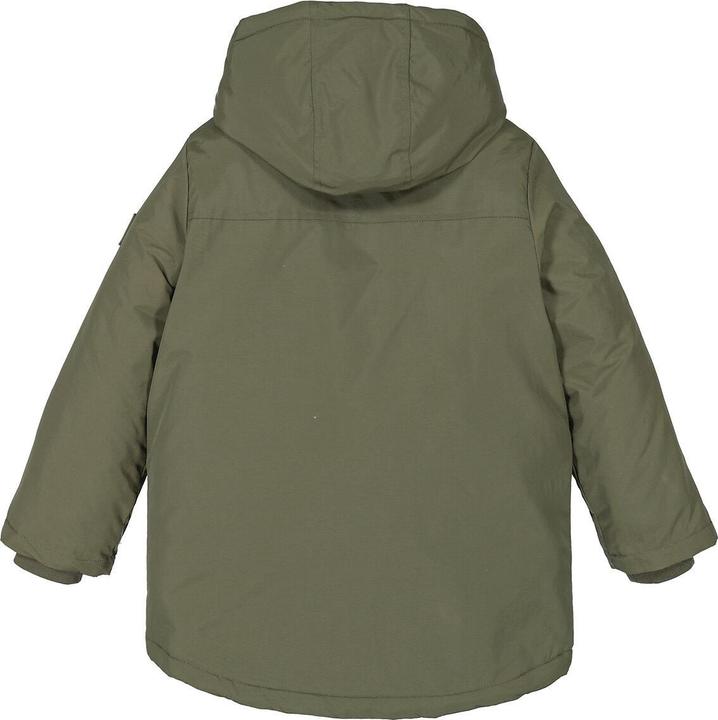 Actual product image La Redoute Collections 3-in-1 Parka (128)