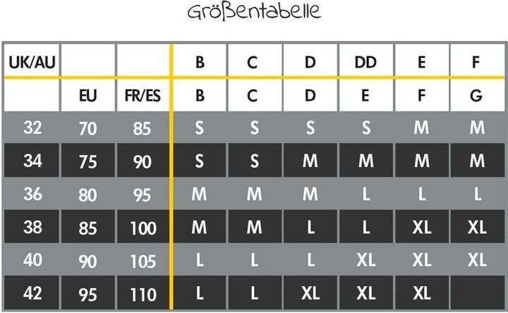 Image du produit Medela Soutien-gorge d'allaitement et de pompage 3en1 Hands-free (L)