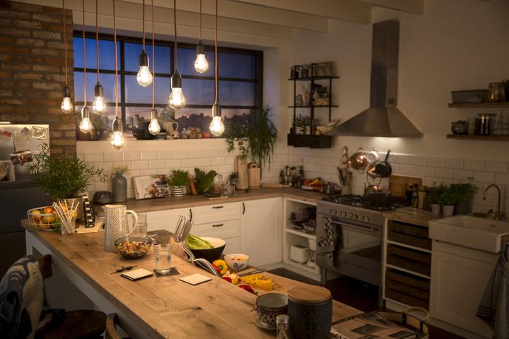 Immagine prodotto Philips LED Classic (E27, 5.90 W, 806 lm, 1 x, D)