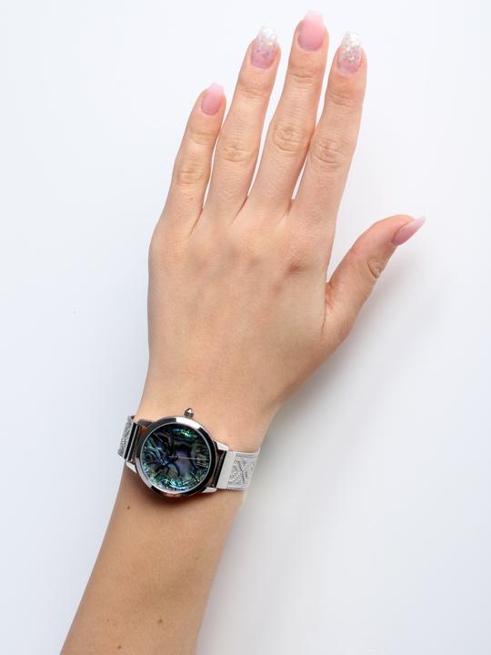 Immagine prodotto Thomas Sabo Codice Argento (Orologio da polso analogico, 33 mm)
