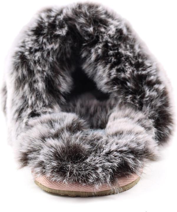 Actual product image Lazy Dogz Dalmation slippers (39)