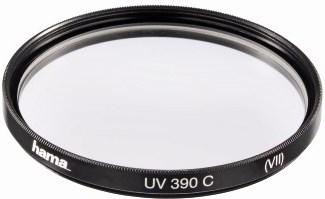 Productafbeelding Hama UV/beschermingsfilter AR gecoat, 40,5 mm (40.50 mm, UV-filter, Beschermend filter, 40.50 mm)