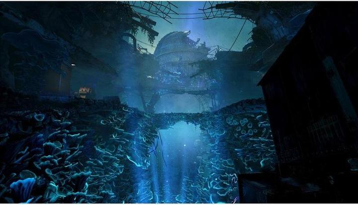 Productafbeelding Sold Out Atomfall (PS5, DE)