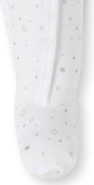 Produktbild Schiesser Kinder Body "Original Classics" weiss (74)