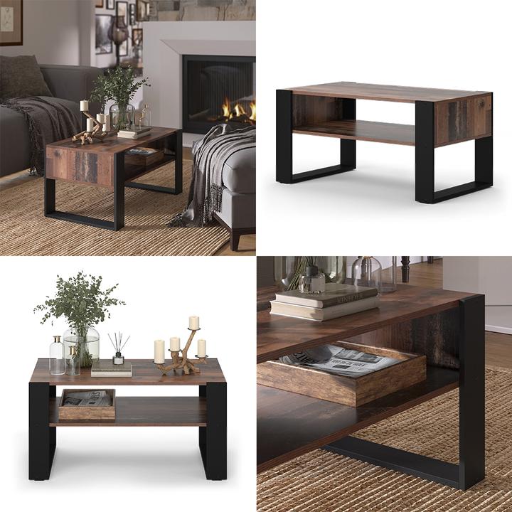 Produktbild Vicco Olli (92 x 52.4 x 45.6 cm)