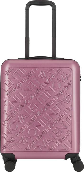 Valentino Mars 4 Rollen Kabinentrolley 54 cm (37 l, Handgepäck (bis 50l))