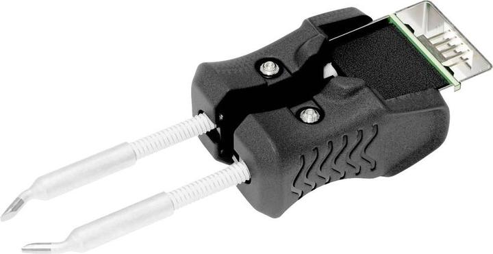 Produktbild Weller Erem Weller Wxsmart Ultra/Tweezer Entlöt/Löt Set Löt-/Entlötstation 300W 100 - 450°C (Lötstation)