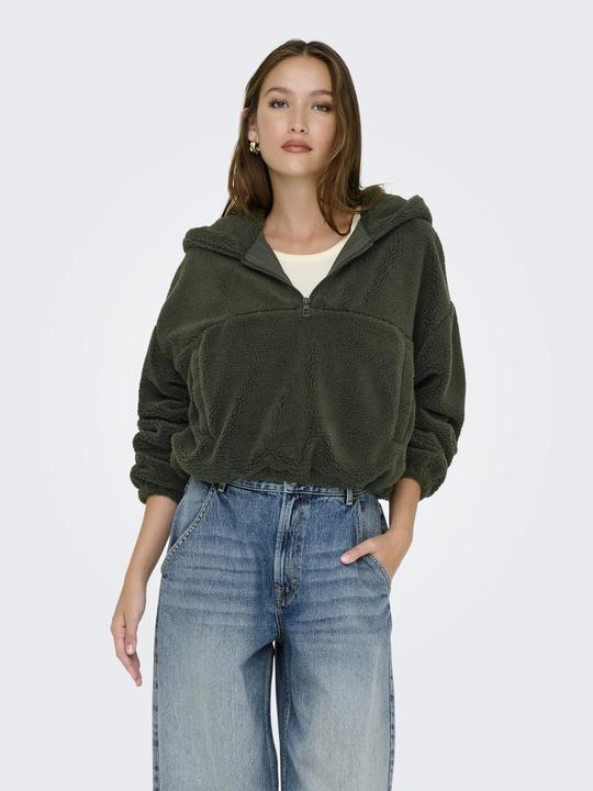Immagine prodotto Only ONLSIENA Teddyfell Jacke Teddyfell Jacke (L)