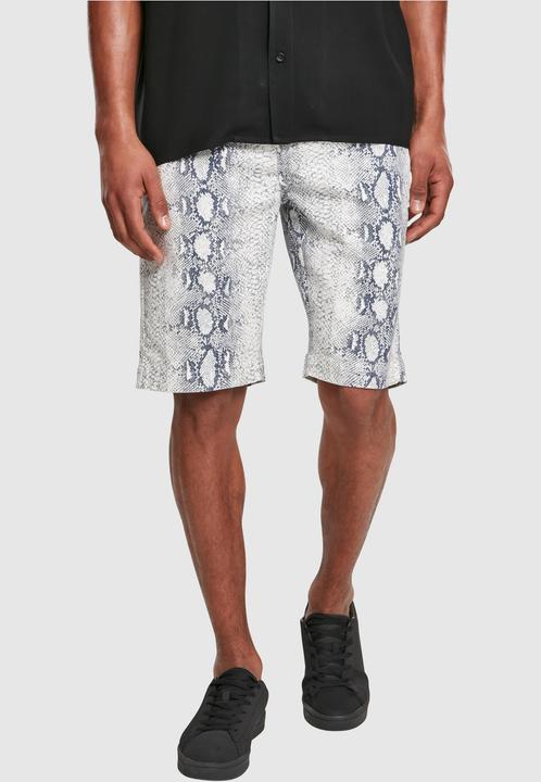 Image du produit Urban Classics AOP Stretch Shorts (30)