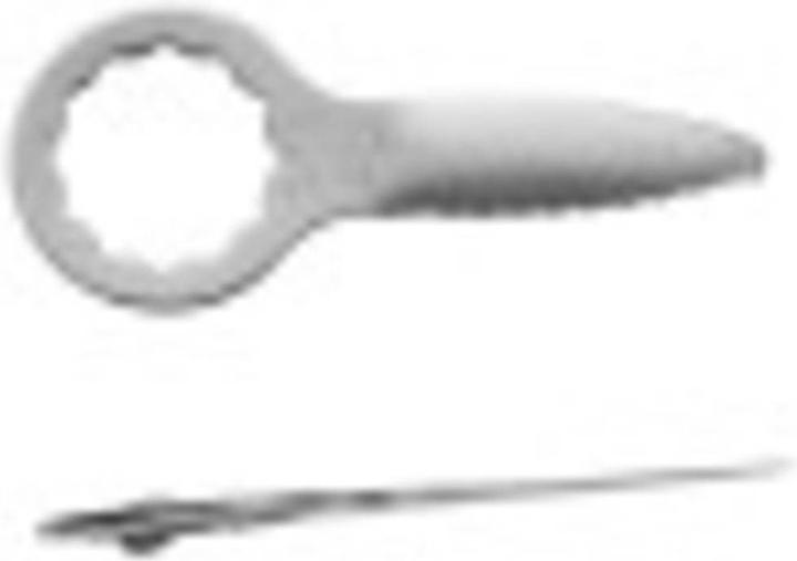 Immagine prodotto Fein Coltello da taglio 63903073011 2 pezzi.