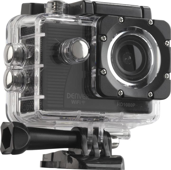 Produktbild Denver ACT-5051W (30p, Bluetooth, WLAN)