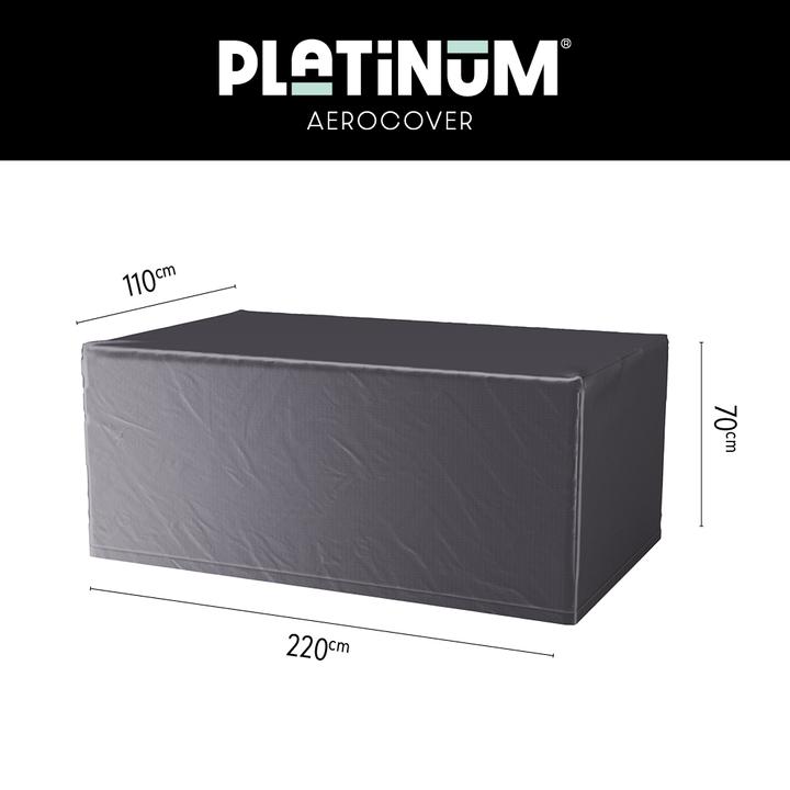 Produktbild AeroCover Schutzhüllen