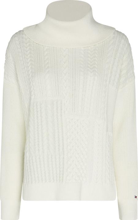 Immagine prodotto Tommy Hilfiger Cable Mix (XL)