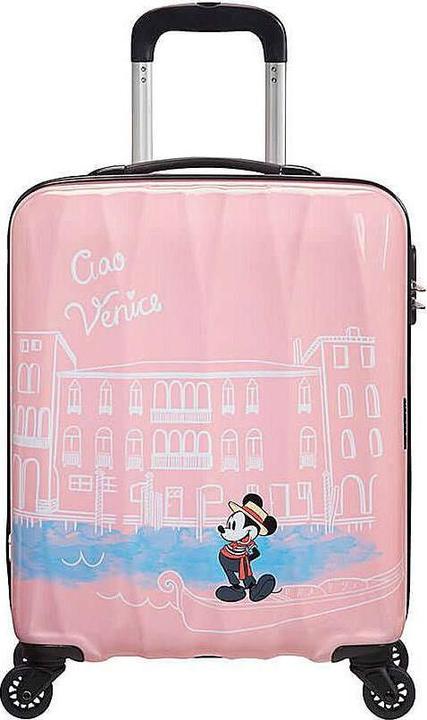 Produktbild American Tourister Disney Legends (36 l, Handgepäck (bis 50l))