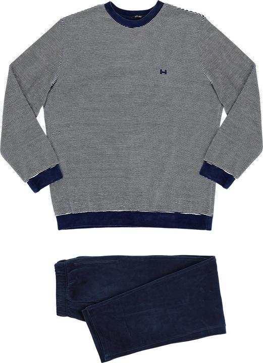 Image du produit HOM Homewear combinaison d'intérieur Miramar (M)