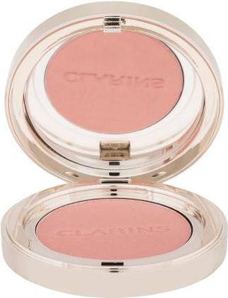 Actual product image Clarins Joli Blush - Cheeky Boum 05 (Peach, Rose)