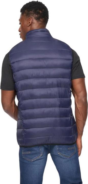 Produktbild Crosshatch Gattering Weste (XL)