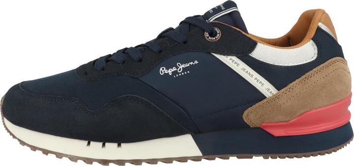 Image du produit Pepe Jeans baskets london brand (42)