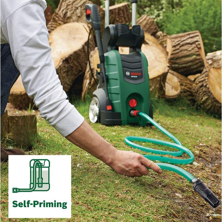 Produktbild Bosch Home & Garden Hochdruckreiniger UniversalAquatak 135 (Netzbetrieb)