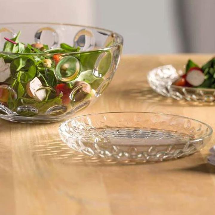 Produktbild Leonardo Frühstücks- & Dessertteller Cucina (6 x, 18 cm)
