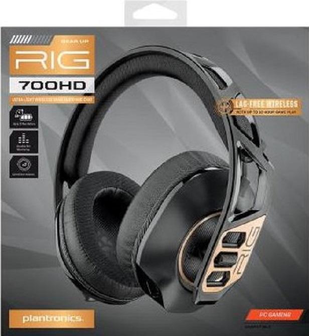 Actual product image Nacon Gaming RIG 700HD (Wireless)