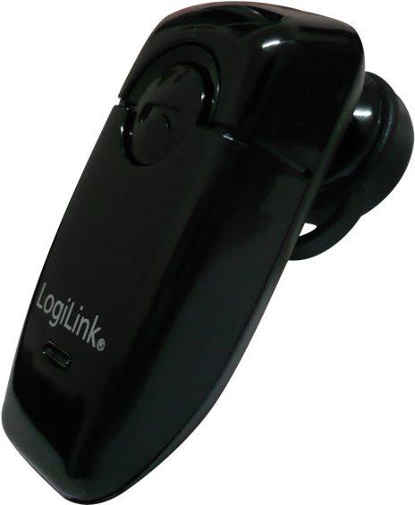 Immagine prodotto LogiLink Auricolare con auricolare Bluetooth (Senza fili, USB-A)