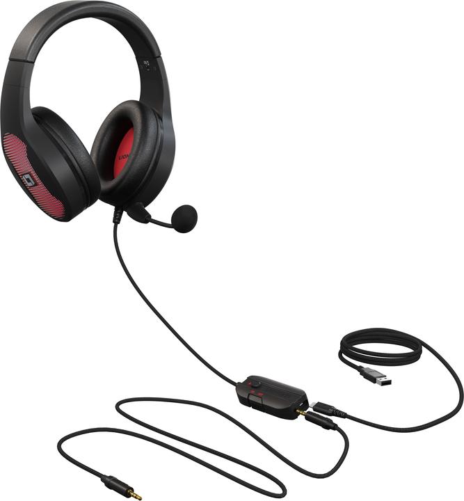 Image du produit Lioncast LX30 (Filaire)
