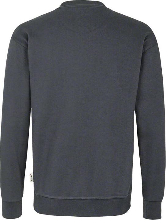 Produktbild Hakro Sweatshirt MIKRALINARÂ® (XL)