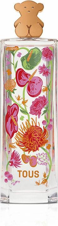Image du produit Tous Sorbetgarden Eau de Toilette (Eau de toilette, 90 ml)