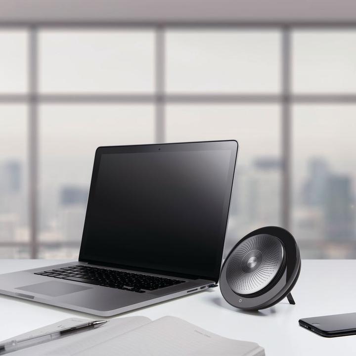 Actual product image Jabra Speak 750 MS