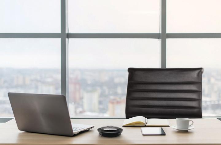 Actual product image Jabra Speak 750 MS