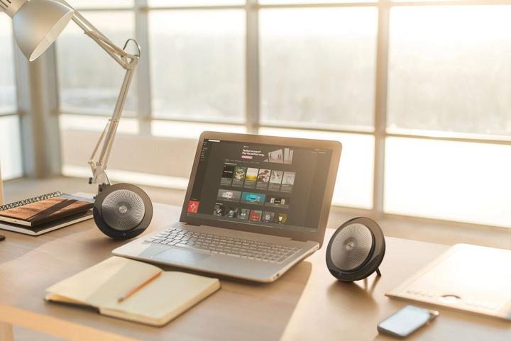 Actual product image Jabra Speak 750 MS
